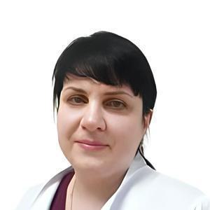 Белова Екатерина Владимировна