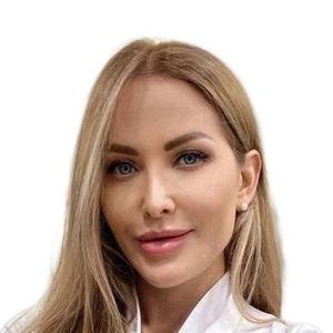 Шикунова Анна Юрьевна