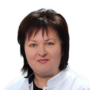 Белая Вероника Александровна