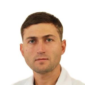 Горбань Янис Викторович