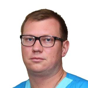 Юдин Стоян Владимирович