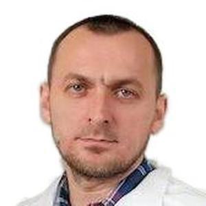 Сусаев Хизир Мусаевич