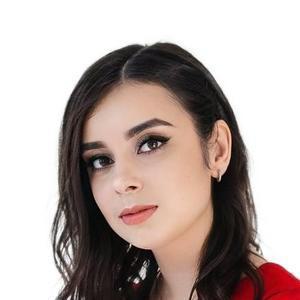 Чепурина Мария Сергеевна