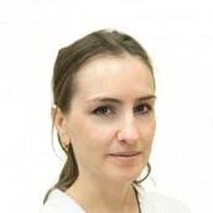 Коннова Любовь Александровна
