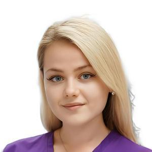 Петухова Ксения Валерьевна