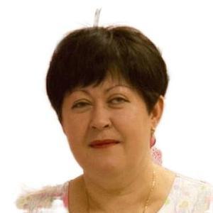 Пронина Ольга Николаевна