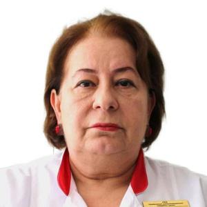 Гаджиева ПатиматЗагра Гаджиевна