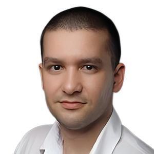 Схабо Заур Казбекович