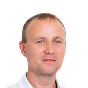 Звонкович Александр Дмитриевич