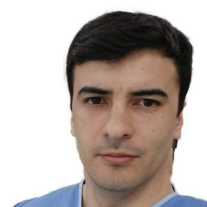 Исроилов Айёмхон Яхёхонович