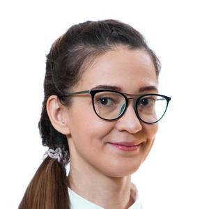 Тетерина Татьяна Николаевна