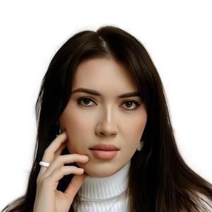 Комарова Елизавета Викторовна