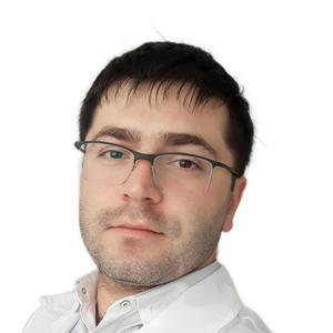 Ильясов Ариф Эскерович