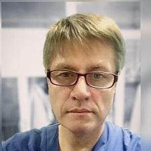 Дядигуров Андрей Викторович