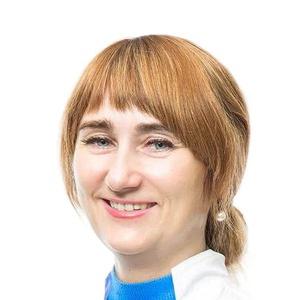 Кулешова Людмила Александровна