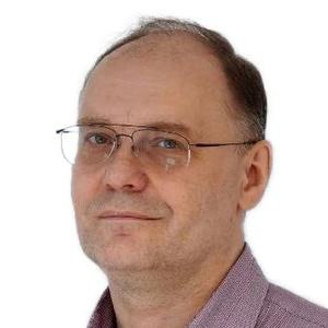 Ерилов Олег Михайлович