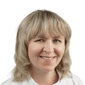 Шемелина Светлана Юрьевна