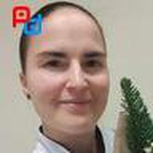Шиндина Татьяна Сергеевна