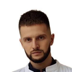 Сидорчук Никита Владимирович