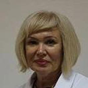 Шпакова Елена Анатольевна
