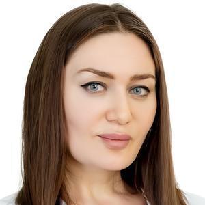 Исаева Джавгарат Сулеймановна