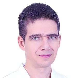 Новожилов Владислав Васильевич