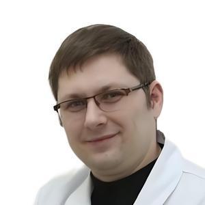 Иванов Максим Викторович