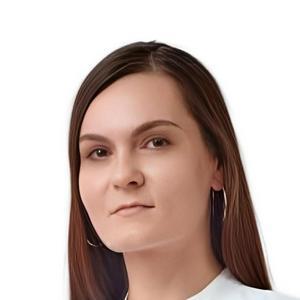 Даниленко Марина Александровна