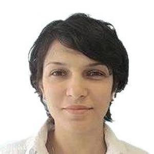 Кузьмина Ирина Олеговна