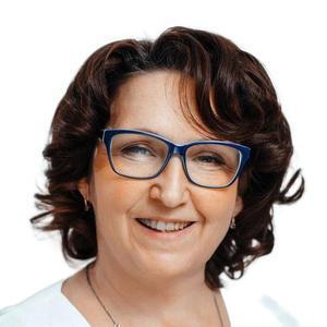 Метелица Ольга Анатольевна
