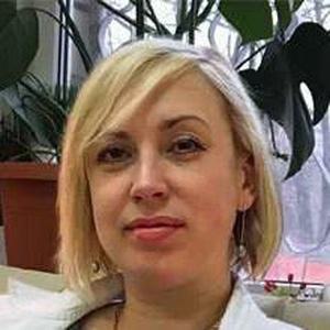 Нагаева Екатерина Витальевна