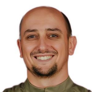 Курбанов Магомед Зияудинович