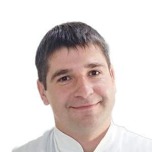 Федотов Алексей Анатольевич