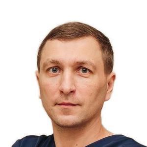 Козловский Антон Викторович