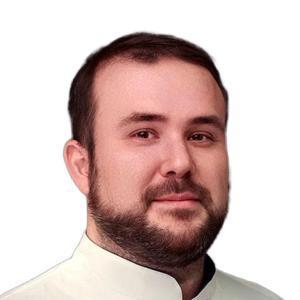 Бондарев Никита Сергеевич