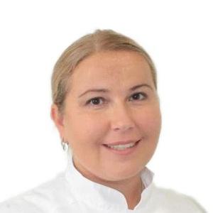 Ляпина Ирина Александровна