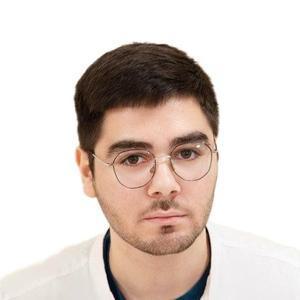 Аветисян Давид Сергеевич