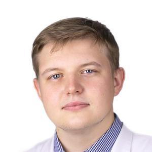 Леднев Андрей Александрович
