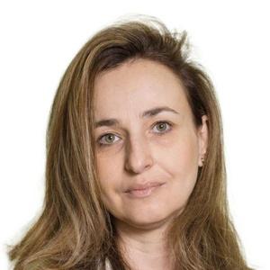 Алешкина Татьяна Семеновна