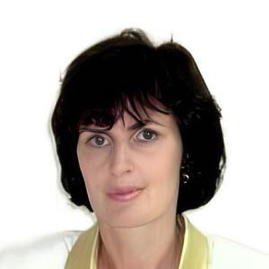 Сидорова Любовь Владимировна