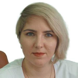 Сибгатуллина Дарья Владимировна