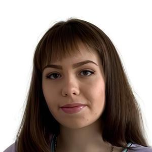 Новикова Ксения Сергеевна