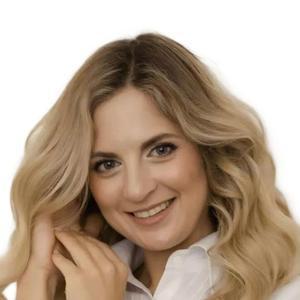 Альжанова Ольга Александровна