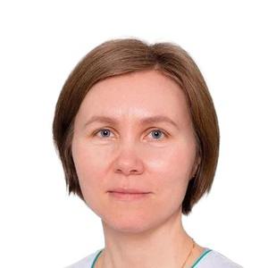 Агаркова Вероника Ивановна