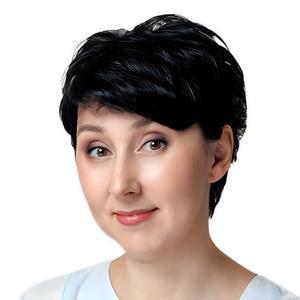 Лиженина Лидия Петровна