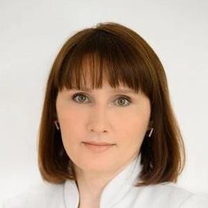 Бойченко Ирина Анатольевна