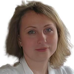 Чуракова Наталья Александровна