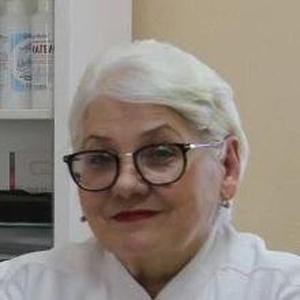 Циклаури Татьяна Петровна