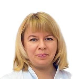 Кузнецова Оксана Владимировна