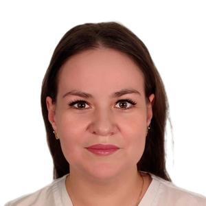 Белышева Екатерина Юрьевна